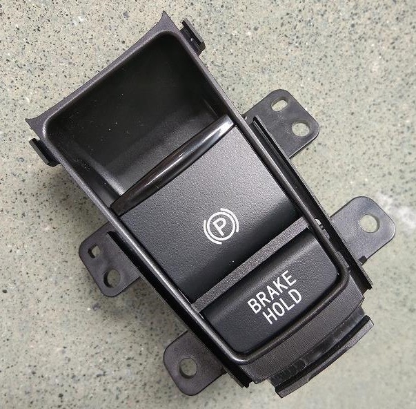 HONDA 35355-T7A-J01 Car Hand Brake Parking Switch for HRV XRV VEZEL 2005-2021 Made